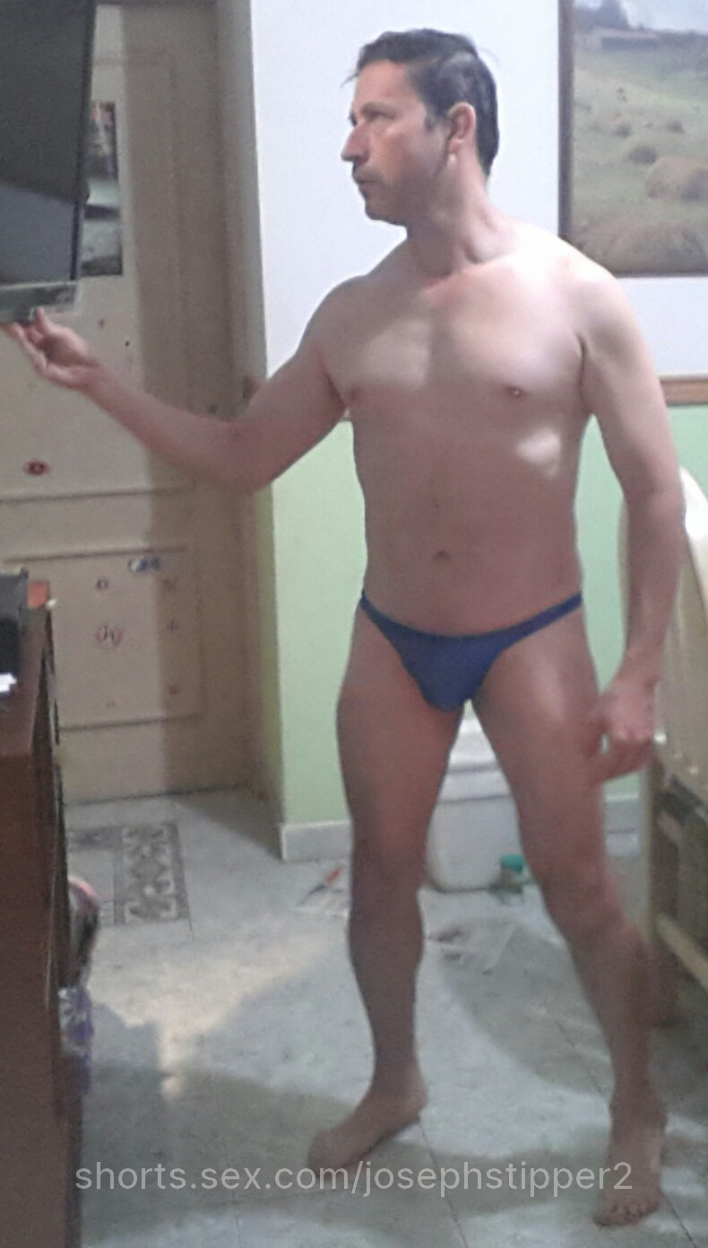 Show web cam al desnudo.