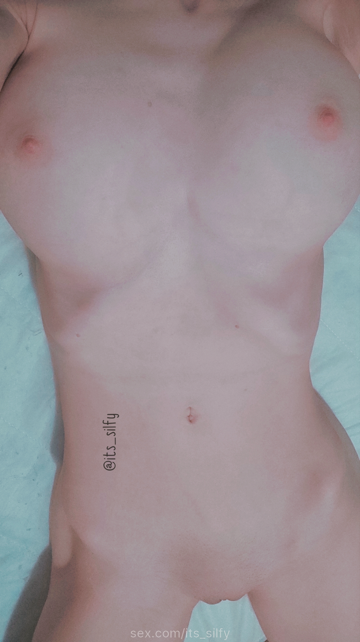 its_silfy - Double text me, annoy me, give me your attention. I love that, daddy