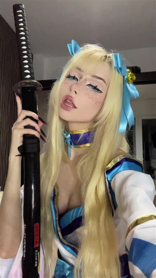 Xenomy Ahegao Face Ahegao Cosplay Cute