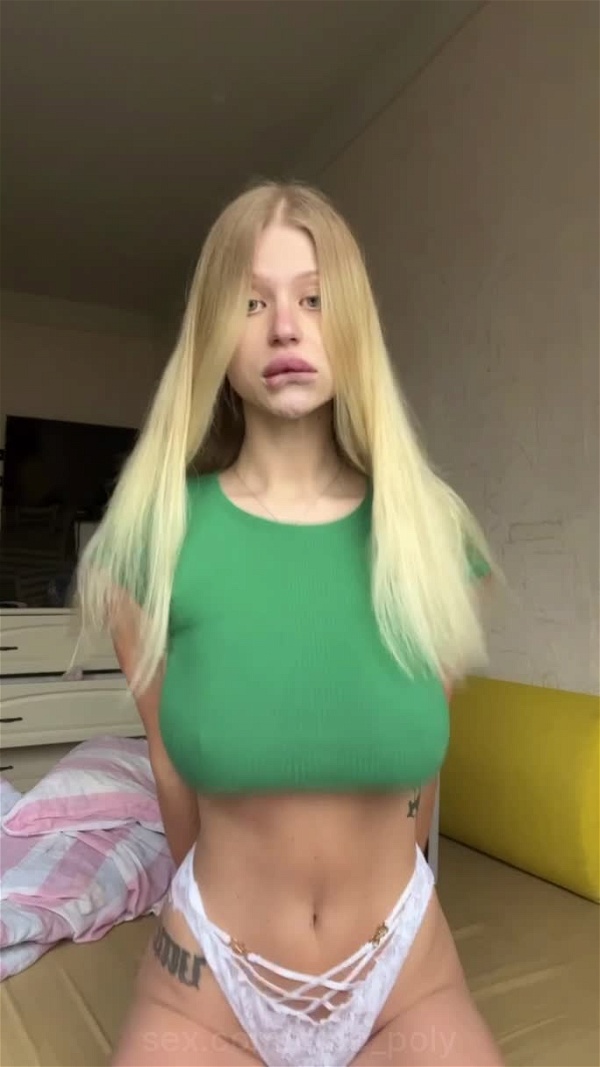 Cutedevilpoly I Want To Ride Your Dick Teen Cute Tits Boobs