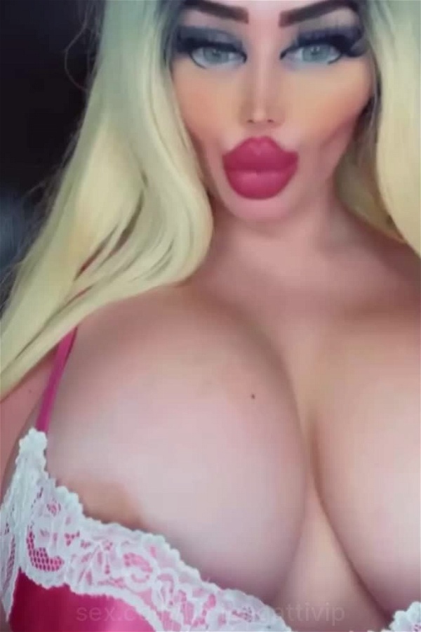 Do you like my tits?