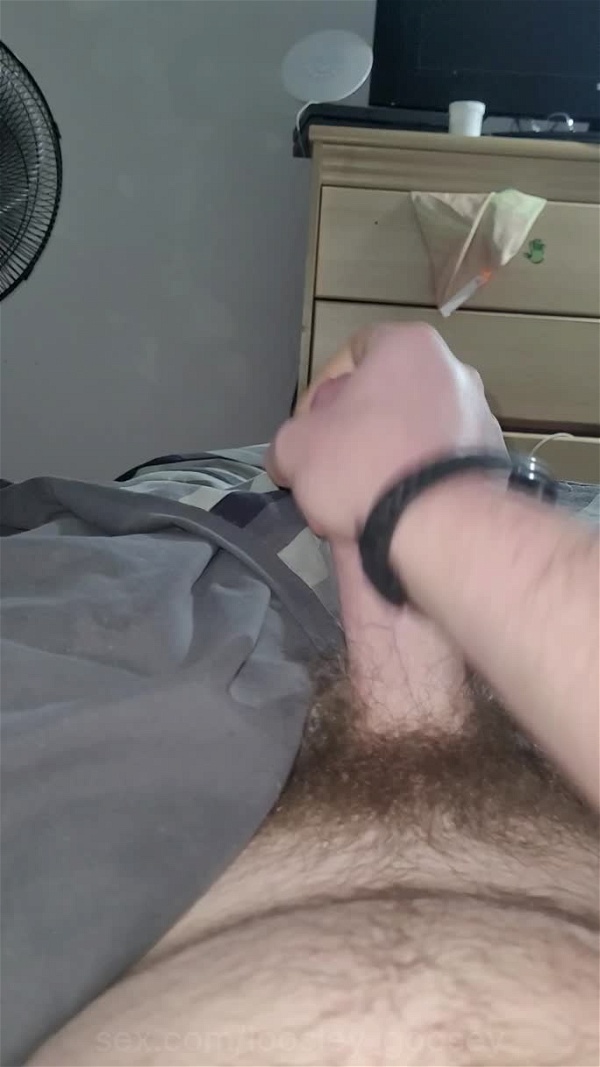 Loosley Goosey I Came So Much Today Cumming Solo Male Dick