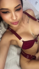 this latina pussy is ready to be fucked