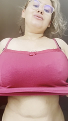 black bra for big tits