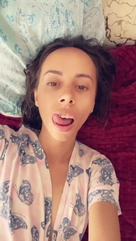 tongue tease