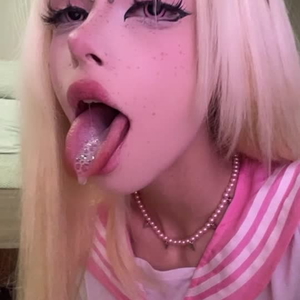 Cosplay Ahegao Porn