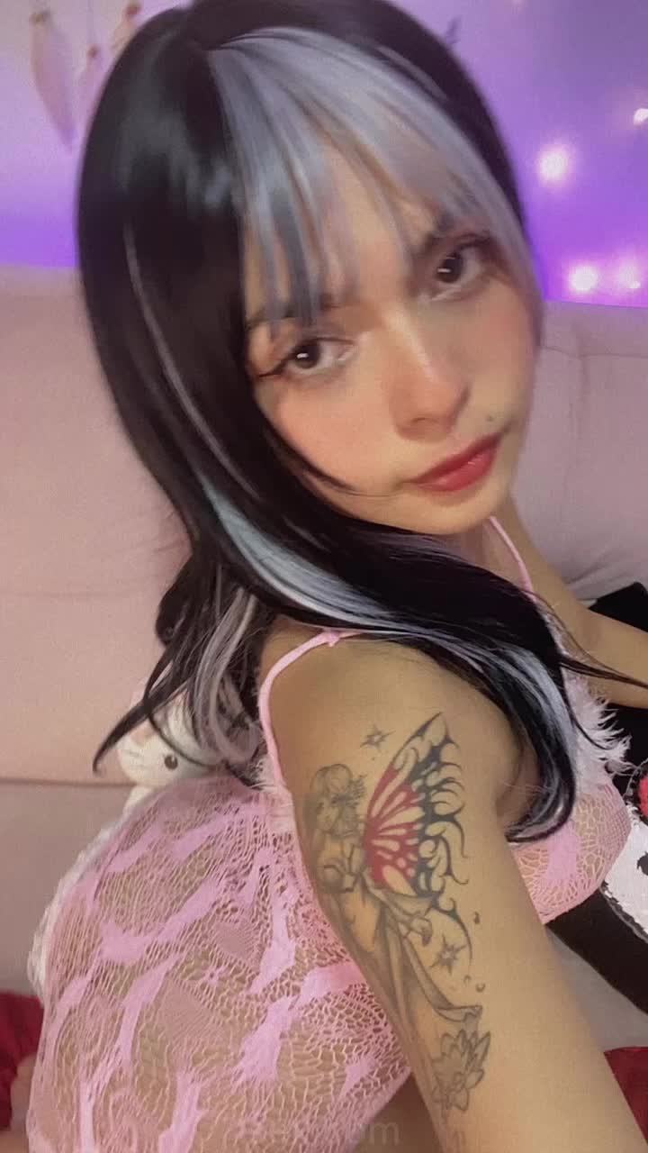 Each scene a testament to her seductive power