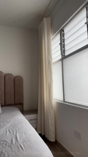 zoeyriveras - can you handle all this ? Sex