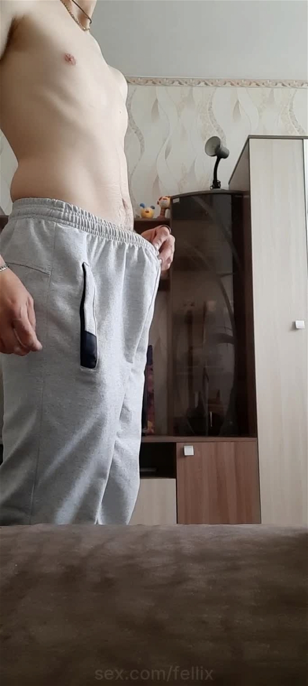 Fellix - Subscribe for more! #amateur #dick #bigdick #cock #bigcock #sexy  #hot #masturbated #18years #teen - Sex.com