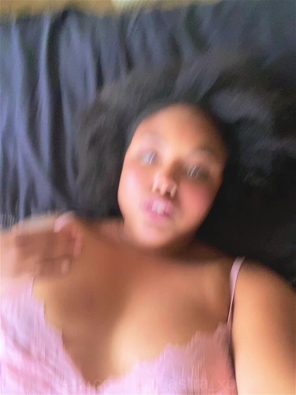 Cum on my titties