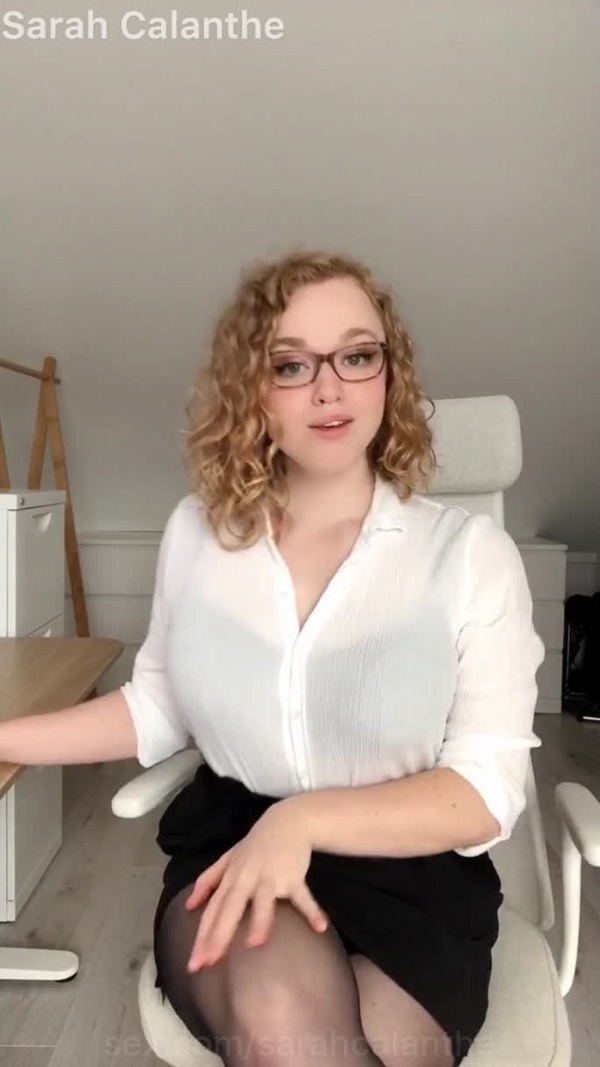 Sex assisstant job interview - Subscribe for full video and a lot more! 😘