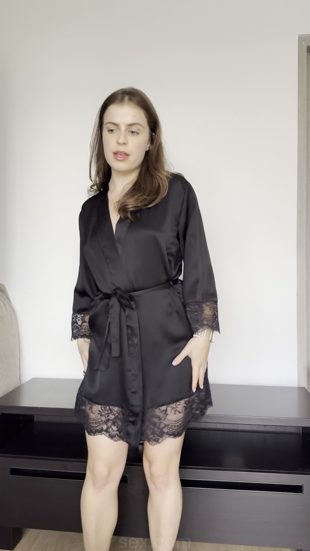 Fiery Eyes of Deep Craving