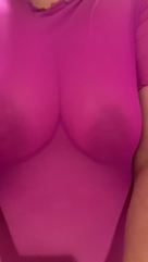 POV of my titties when fucking........😜