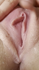 cum in my pussy and itll taste better