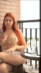 This is my face, when he invites me to fuck on a casual day