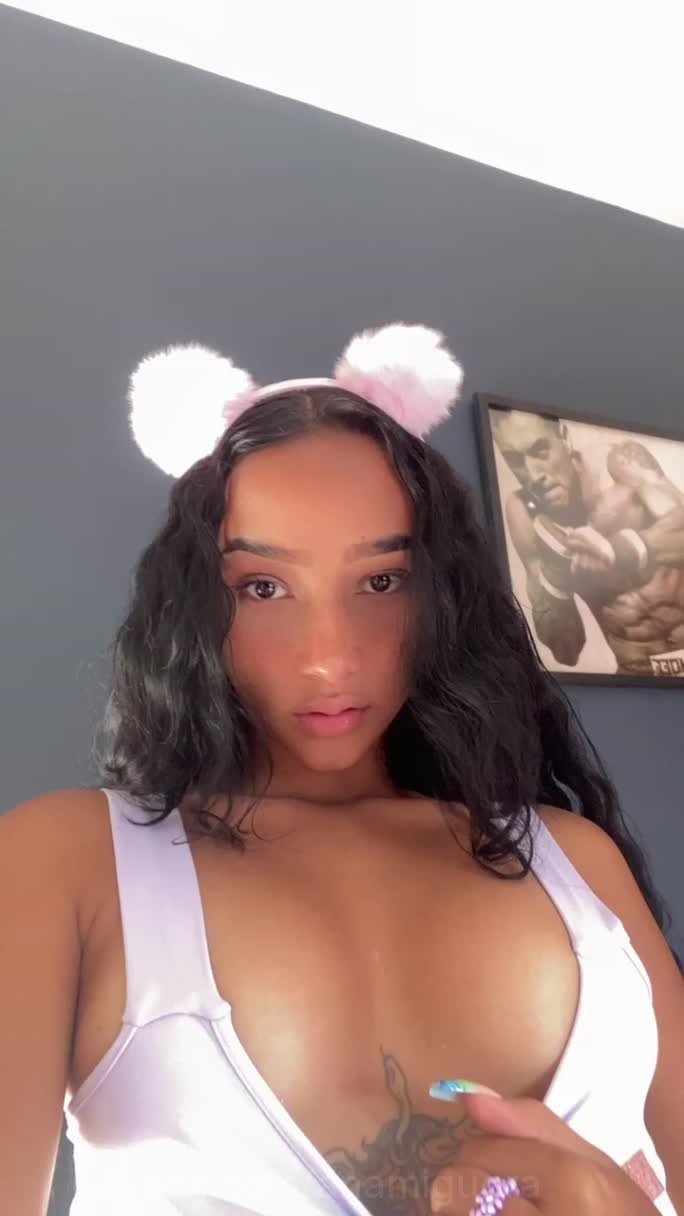 Ana Miguera - teasing you is my favorite pleasure | Sex.com
